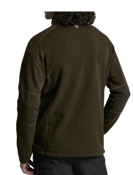 Men's Revel 1/4 Zip Sweater