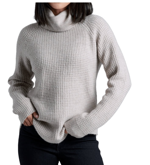 Women's Sienna Sweater