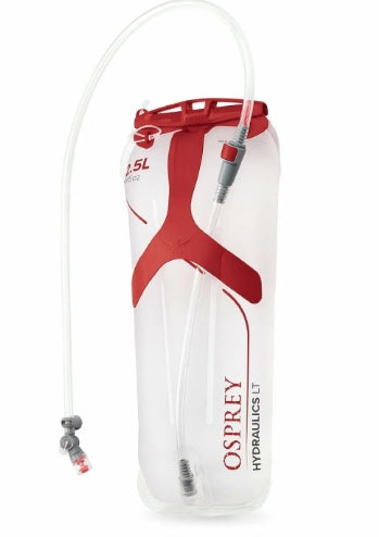 Hydraulics™ LT 2.5 L Reservoir
