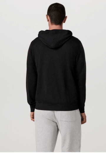 Men's Ponto Full Zip Hoodie