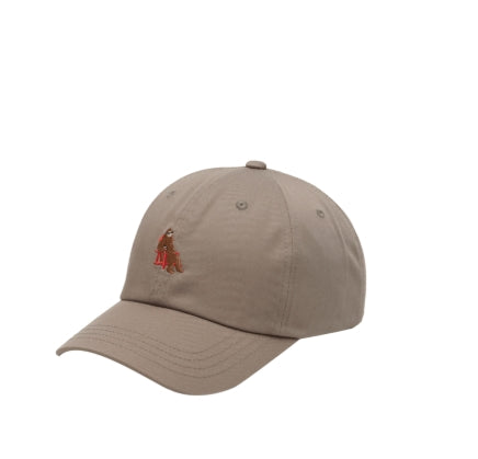 Sasquatch Peak Hat