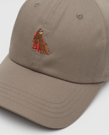 Sasquatch Peak Hat