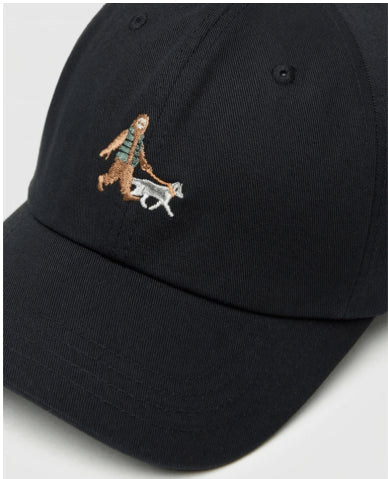 Sasquatch Peak Hat