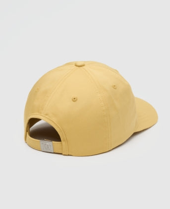 Spring Flora Peak Hat
