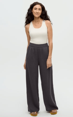 Women's Hemp Kaslo Pant