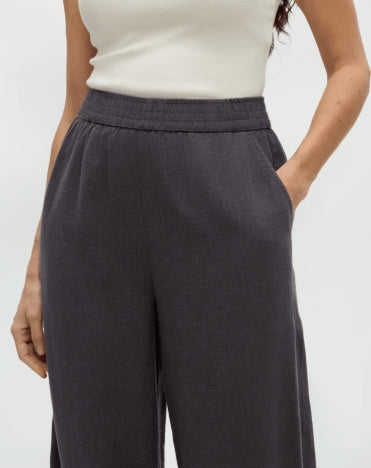 Women's Hemp Kaslo Pant