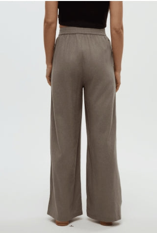 Women's Hemp Kaslo Pant
