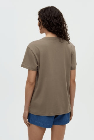 Women's  Amazon Sprawl Short Sleeve T-Shirt