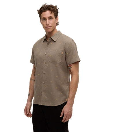 Men's Lake Mancos Short Sleeve Shirt