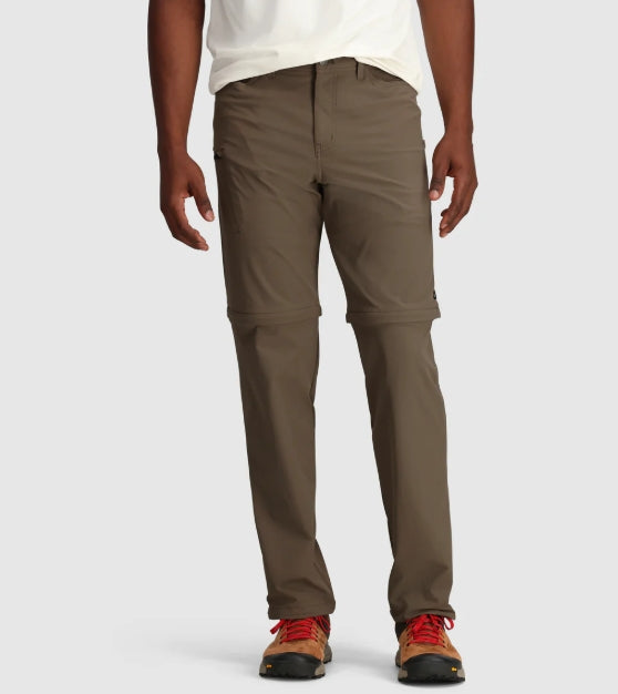Men's Ferrosi Convertible Pants 32"