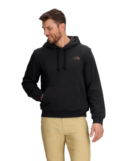 Men's Escape The City Regular Hoodie