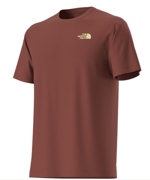 Men's Escape The City Short-Sleeve T-Shirt