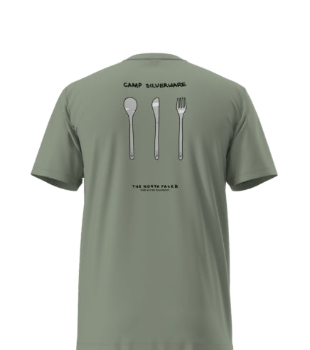 Men's Evolution Sketch Logo Short Sleeve Graphic T-Shirt