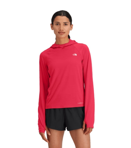 Women’s Adventure Sun Hoodie