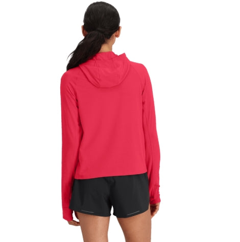 Women’s Adventure Sun Hoodie