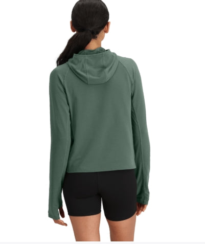 Women’s Adventure Sun Hoodie