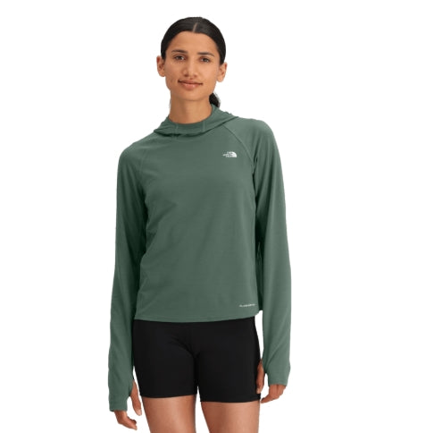 Women’s Adventure Sun Hoodie