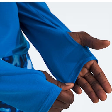 Men’s Adventure Sun Hoodie