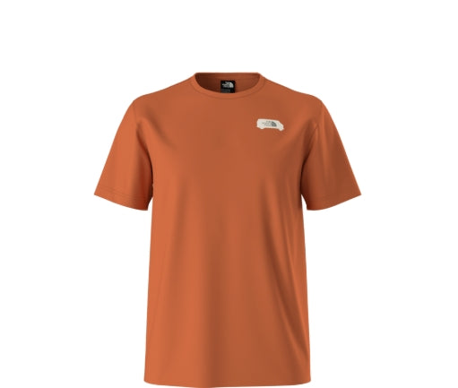 Men's Short-Sleeve Outdoor Graphic Tee