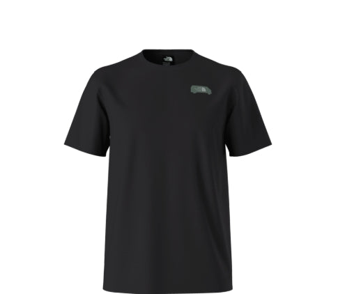 Men's Short-Sleeve Outdoor Graphic Tee