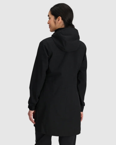 Women's Aspire 3L Trench