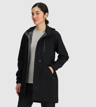 Women's Aspire 3L Trench