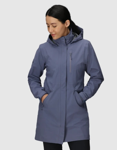 Women's Aspire 3L Trench