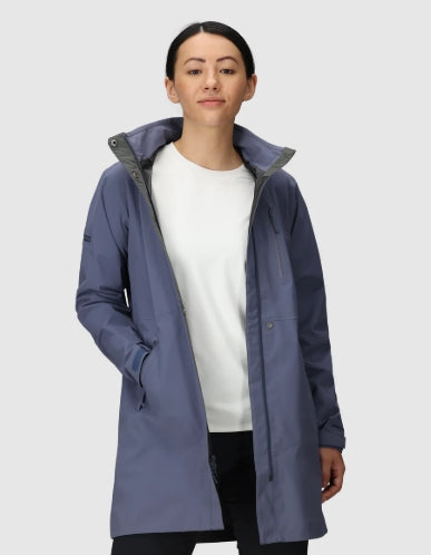 Women's Aspire 3L Trench