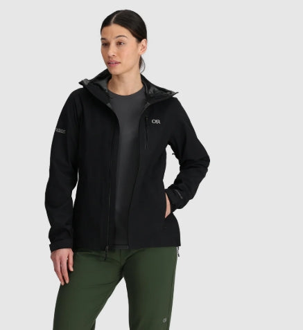 Women's Aspire 3L Rain Jacket
