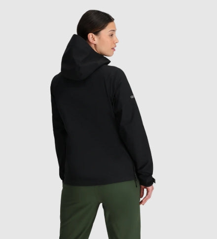 Women's Aspire 3L Rain Jacket