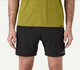Men's Multi Trails Shorts - 6"