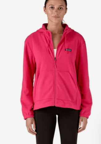 Women's Micro D® Full Zip  Fleece Hoody