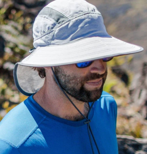 Ultra Adventure Hat