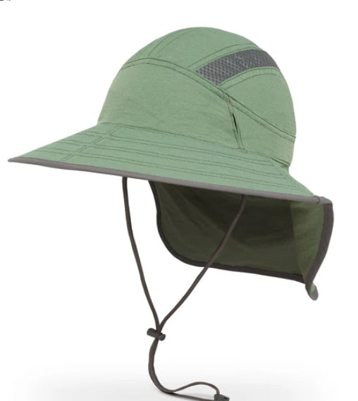 Ultra Adventure Hat