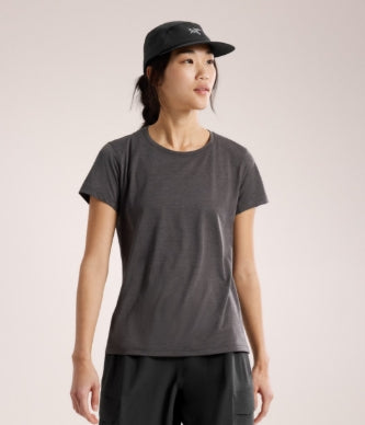 Women's Taema Crew Short Sleeve T-Shirt