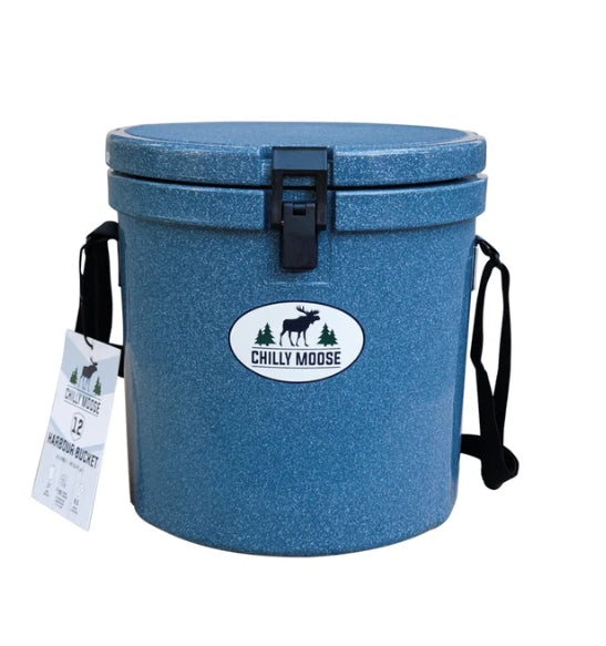 Harbour Bucket Cooler 12L