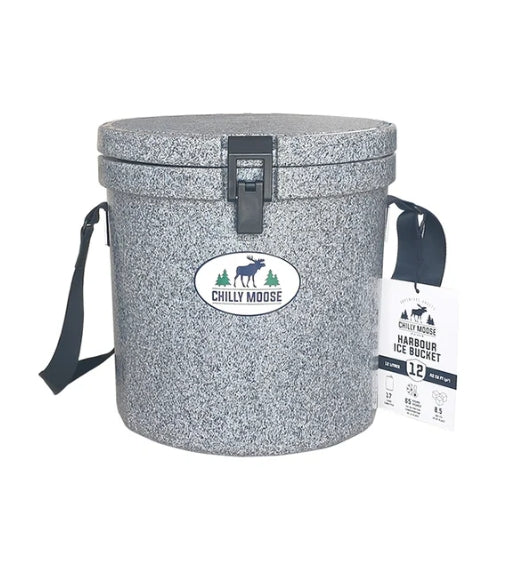 Harbour Bucket Cooler 12L