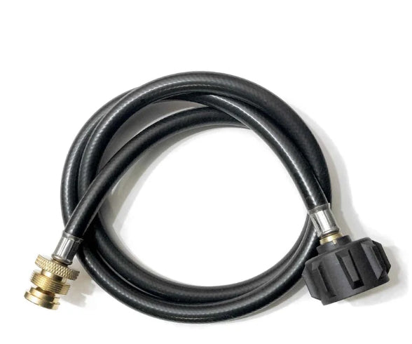 Propane Adaptor Hose - 4'