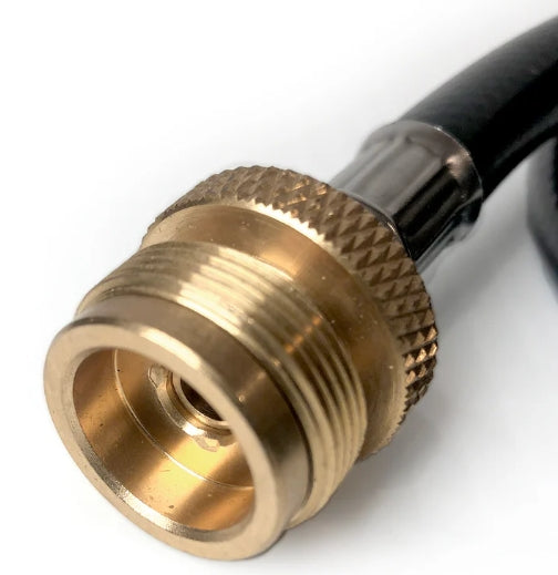 Propane Adaptor Hose - 4'