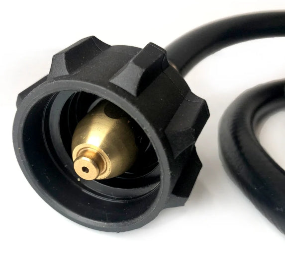 Propane Adaptor Hose - 4'