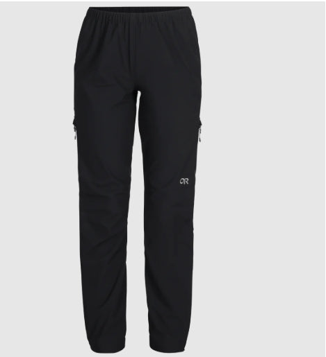 Women's Aspire 3L Rain Pants