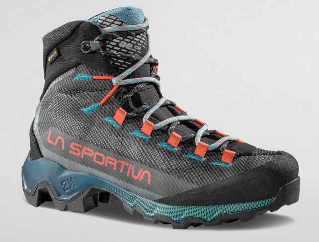 Women's Aequilibrium Hiking GTX Boot