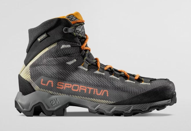 Men's Aequilibrium Hike GTX Boot