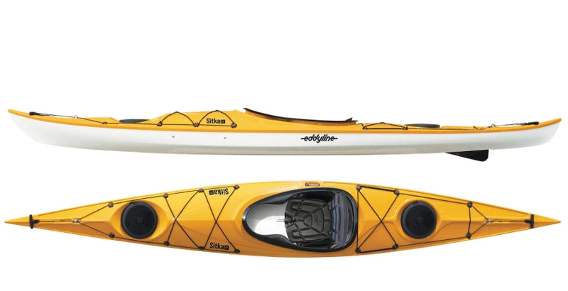 Sitka 145 Touring Kayak