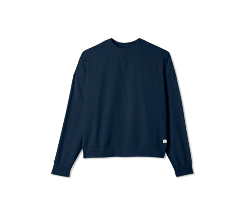 Women's Halo Modern Crew Sweater