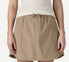 Women's Fleetwith Skort