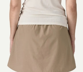 Women's Fleetwith Skort