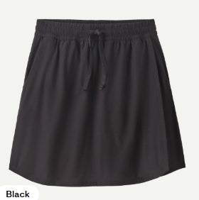 Women's Fleetwith Skort
