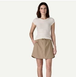 Women's Fleetwith Skort