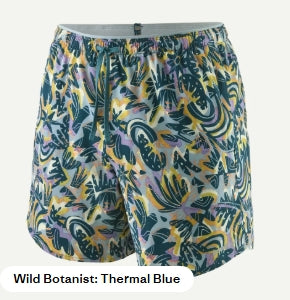 Women's Multi Trails Short - 5.5